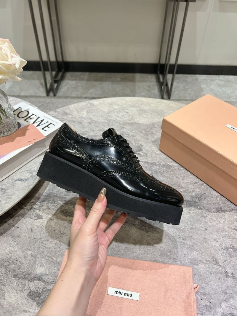 Miu Miu Shoes